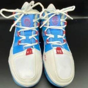 Nike Zoom  Lebron 3 QS sneakers